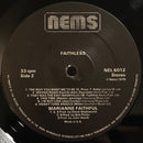 Marianne Faithfull - Faithless (LP Tweedehands) - Discords.nl