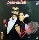 Santa Esmeralda Starring Jimmy Goings - Beauty (LP Tweedehands)