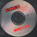 Kinks, The - The Hits (CD)