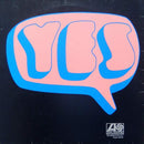 Yes - Yes (LP Tweedehands)