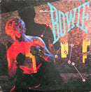 David Bowie - Let's Dance (LP Tweedehands)