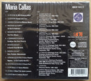 Maria Callas - Maria Callas (CD Tweedehands) - Discords.nl