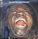 Louis Armstrong - The Genius Of Louis Armstrong Volume 1: 1923-1933 (LP Tweedehands)