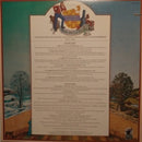 Anthony Phillips - Private Parts And Pieces (LP Tweedehands) - Discords.nl