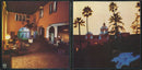 Eagles - Hotel California (LP Tweedehands) - Discords.nl