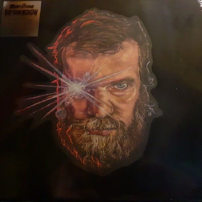 John Grant - Boy from michigan (12-inch)