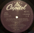 Tubes, The - The Completion Backward Principle (LP Tweedehands) - Discords.nl