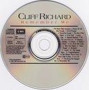Cliff Richard - Remember Me (CD Tweedehands) - Discords.nl