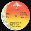 J.J. Cale - Troubadour (LP Tweedehands)