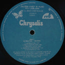 Ultravox - Vienna (LP Tweedehands)