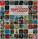 Various - 10 Jaar Top 2000 (CD Tweedehands) - Discords.nl