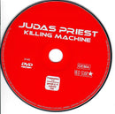 Judas Priest - Killing Machine (DVD Tweedehands)