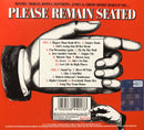 Thunder - Please Remain Seated (CD) - Discords.nl