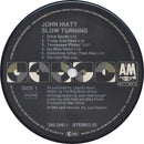 John Hiatt - Slow Turning (LP Tweedehands)