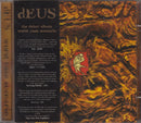 dEUS - Worst Case Scenario (CD Tweedehands) - Discords.nl