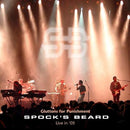 Spock's Beard - Gluttons For Punishment  (Live In '05) (CD) - Discords.nl