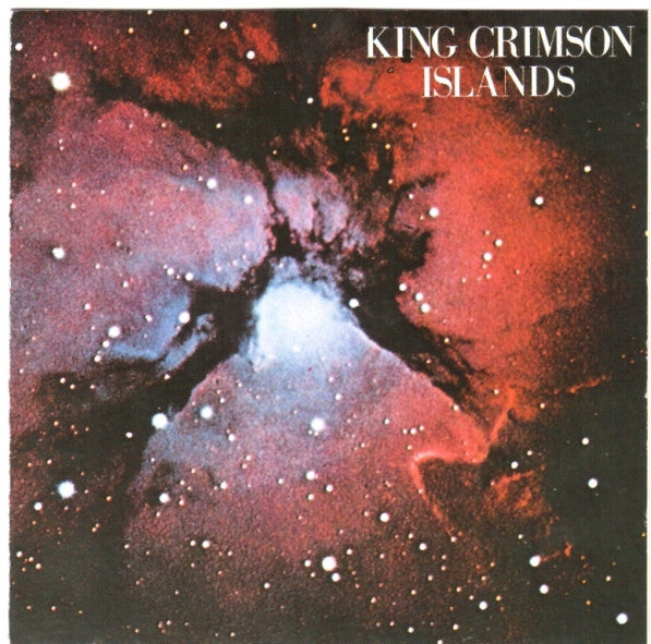 King Crimson - Islands (CD)