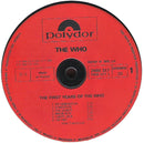 Who, The - The Best Of The Last Ten Years / '64 - '74 (LP Tweedehands) - Discords.nl