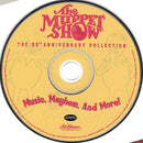Muppets, The - The Muppet Show: Music, Mayhem, And More (The 25th Anniversary Collection) (CD Tweedehands) - Discords.nl