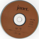 Janet Jackson - Janet. (CD) - Discords.nl