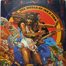 Ike & Tina Turner - The World Of Ike & Tina (LP Tweedehands)