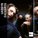 Uassyn - Zacharya - jazz thing next generation vol. 87 (CD) - Discords.nl