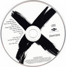 Def Leppard - X (CD) - Discords.nl