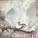 Yes - Relayer (LP Tweedehands)