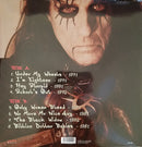 Alice Cooper / Alice Cooper (2) - Live On Air (LP)