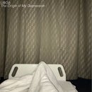 Uboa - Origin of my depression (LP)