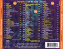Various - That's Disco 60 All-Time Classics (CD Tweedehands)