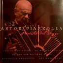 Astor Piazzolla - Maestro Del Tango (CD Tweedehands) - Discords.nl