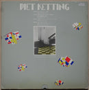 Piet Ketting - Untitled (LP Tweedehands) - Discords.nl