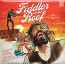 Bernard Spear With Alyn Ainsworth Orchestra, The - Fiddler On The Roof (LP Tweedehands)