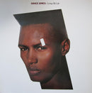 Grace Jones - Living My Life (LP Tweedehands) - Discords.nl