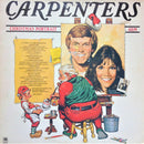 Carpenters - Christmas Portrait (LP Tweedehands)
