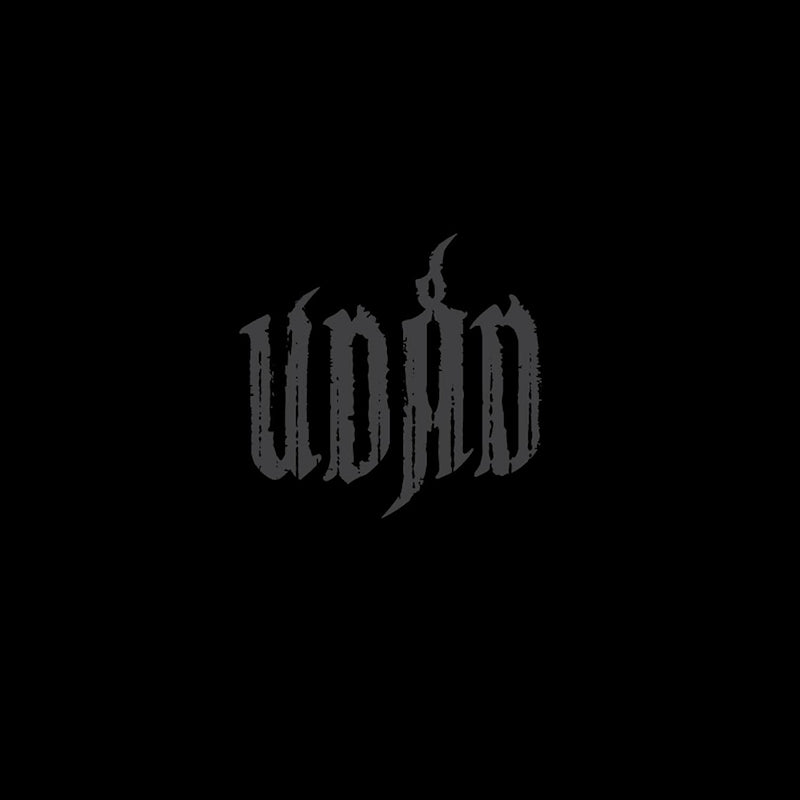 Udad - Udad (LP) - Discords.nl