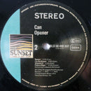 Can - Opener (LP Tweedehands)