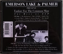 Emerson, Lake & Palmer - Fanfare For The Common Man (CD) - Discords.nl