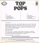 Unknown Artist - Top Of The Pops Vol. 17 (LP Tweedehands)