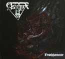 Asphyx - Deathhammer (CD) - Discords.nl