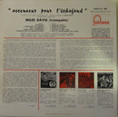 Miles Davis - Ascenseur Pour L'Échafaud (LP) - Discords.nl