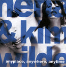Nena (20) & Kim Wilde - Anyplace, Anywhere, Anytime (CD Tweedehands) - Discords.nl
