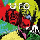 Ufo - Mother mary / this kid's (12-inch)