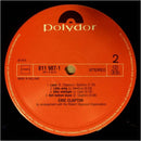 Eric Clapton - Eric Clapton (LP Tweedehands) - Discords.nl