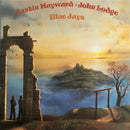 Justin Hayward & John Lodge - Blue Jays (LP Tweedehands) - Discords.nl