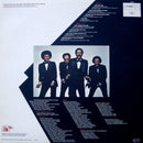 Chi-Lites, The Featuring Eugene Record - Me And You (LP Tweedehands)