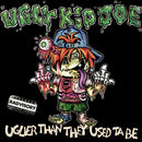 Ugly Kid Joe - Uglier as they used to be (CD) - Discords.nl