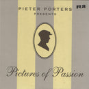 Various - Pieter Porters Presents Pictures Of Passion (CD Tweedehands)