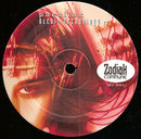 Parallax  - Occult Technology EP (12" Tweedehands) - Discords.nl